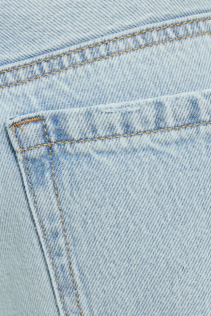 Low Rise Skinny Jeans Angle 2